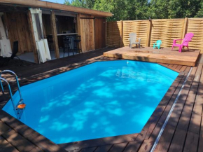 Chambres d'hotes Les sables Blancs